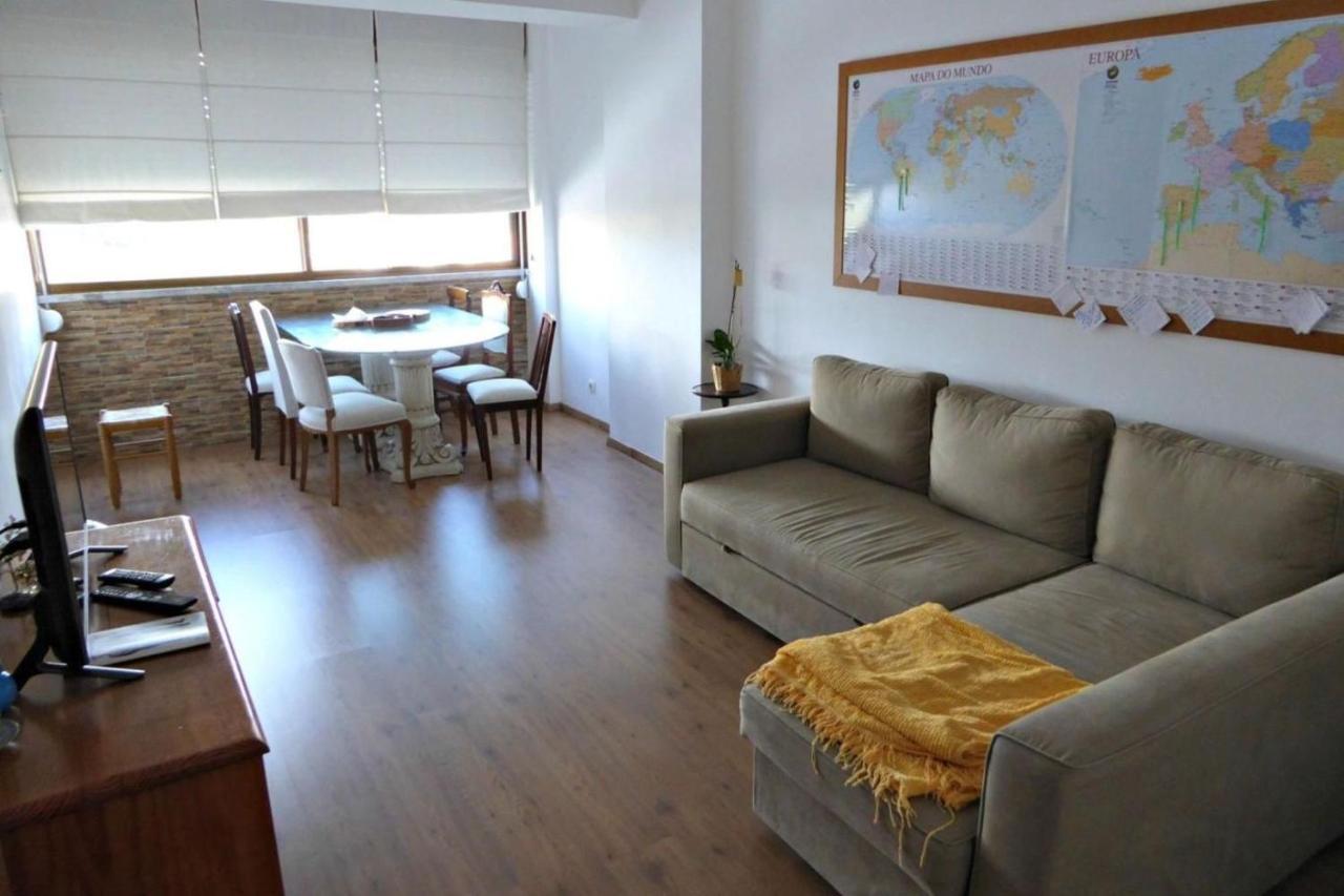 Be Local - Apartment With 2 Bedrooms In Infantado In Loures Exterior foto