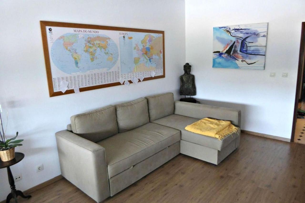 Be Local - Apartment With 2 Bedrooms In Infantado In Loures Exterior foto