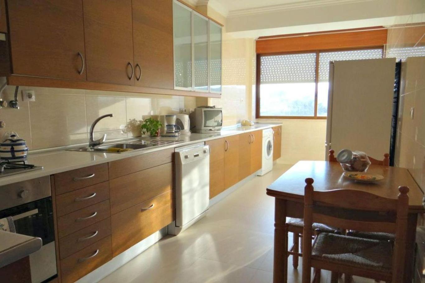 Be Local - Apartment With 2 Bedrooms In Infantado In Loures Exterior foto