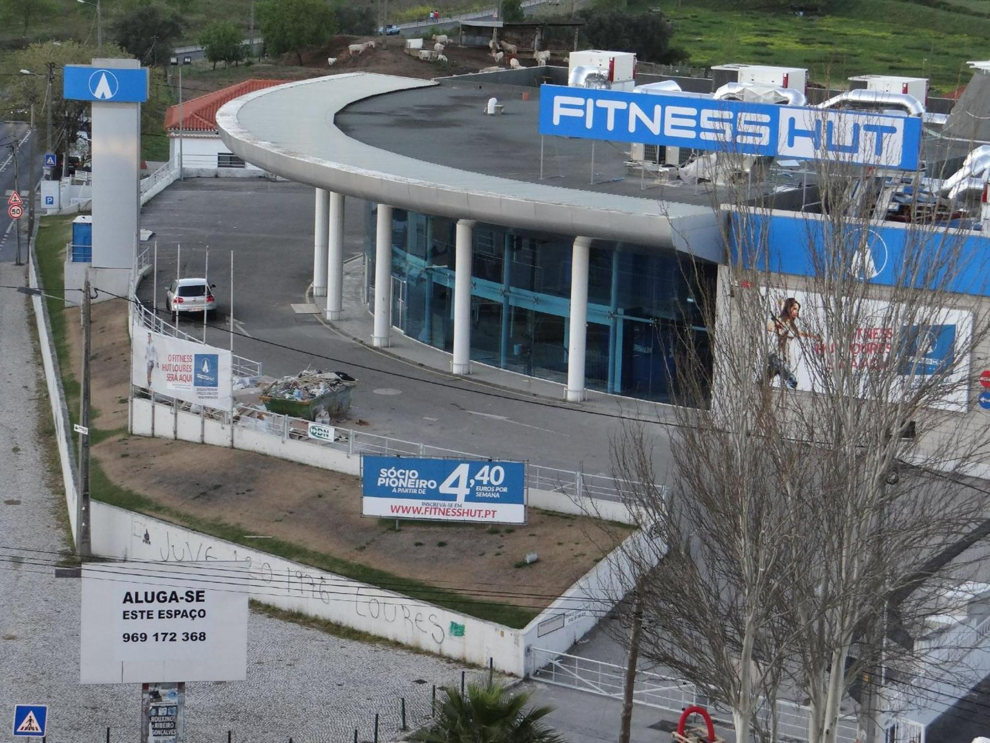 Be Local - Apartment With 2 Bedrooms In Infantado In Loures Exterior foto